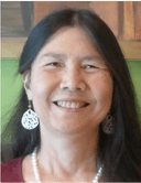 Dr. Cora Quisumbing-King