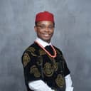 Dr. Daniel Chidubem Gbujie